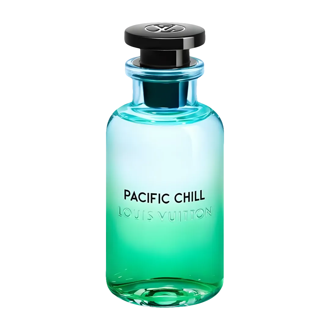 PACIFIC CHILL (FRAGHEAD CLASS)